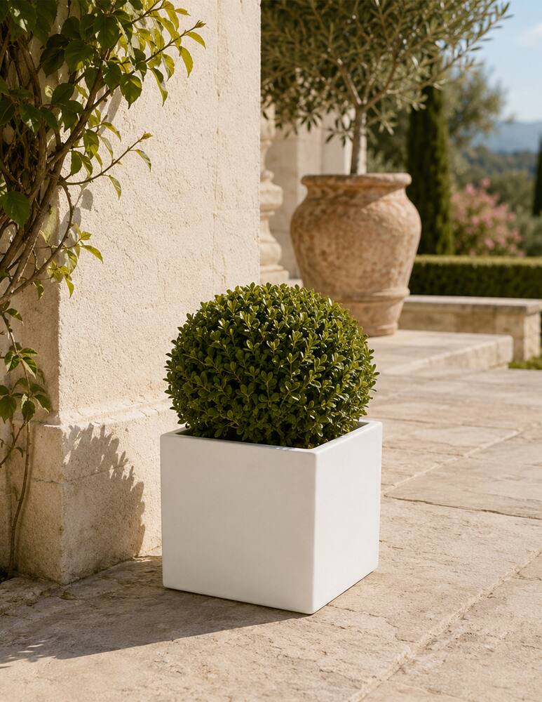 Serralunga Cubotti 330Deep Vaso - immagine 2 Serralunga Cubotti 330Deep Vaso - immagine 2