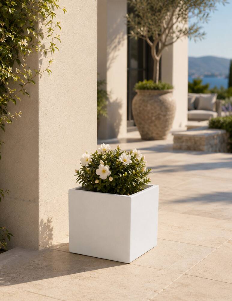 Serralunga Cubotti 330Deep Vaso - immagine 3 Serralunga Cubotti 330Deep Vaso - immagine 3