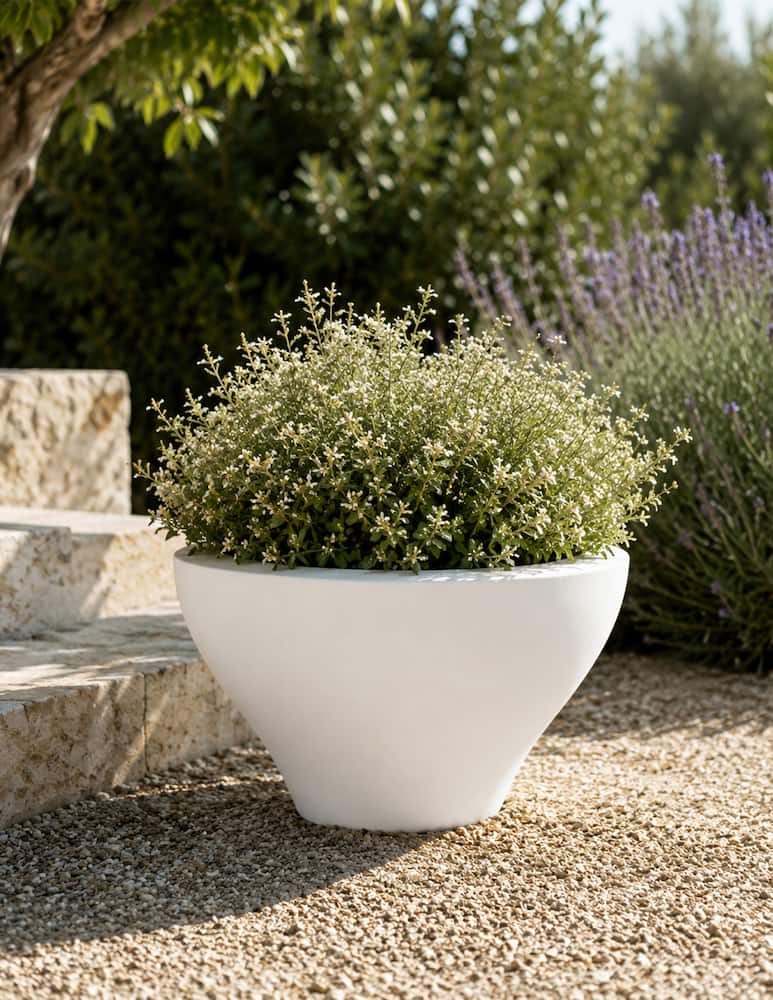 rinascente Serralunga Ming Small Vase