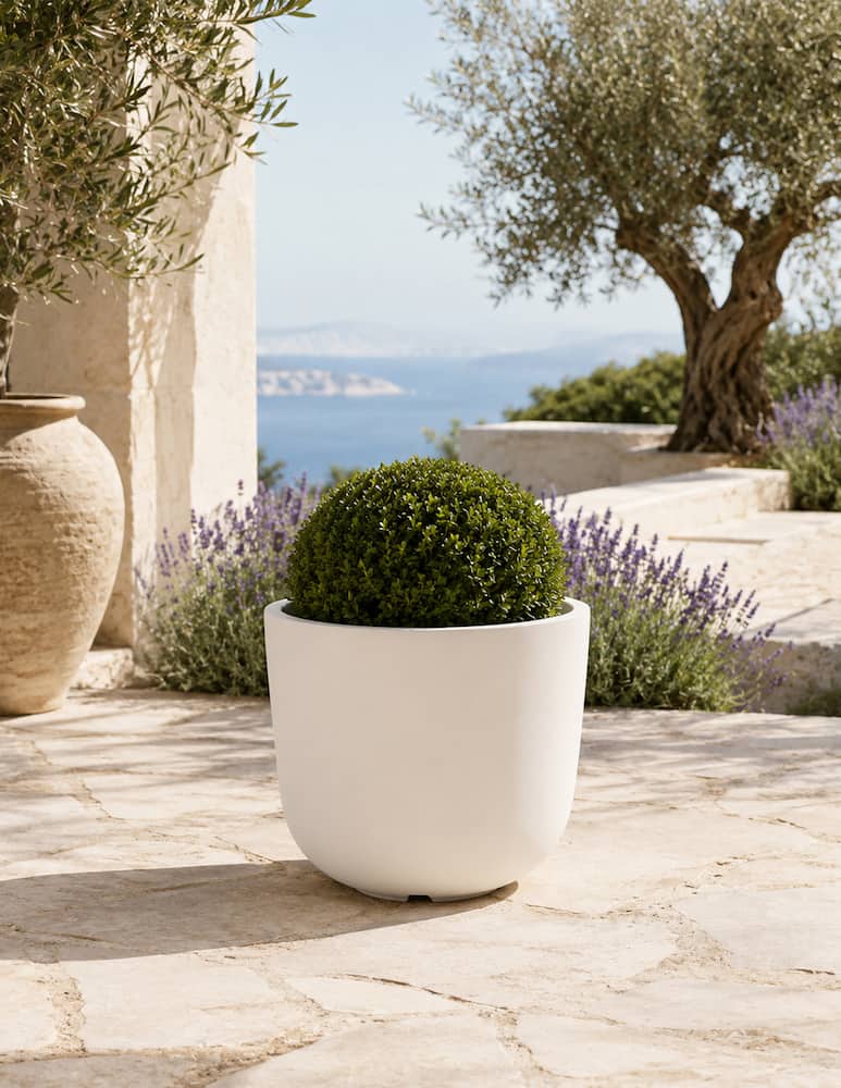 Serralunga Cup M Vaso - immagine 2 Serralunga Cup M Vaso - immagine 2