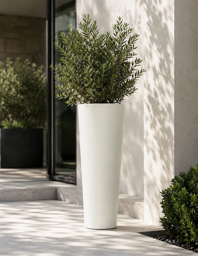 Serralunga Newpot High Vaso - immagine 2 Serralunga Newpot High Vaso - immagine 2