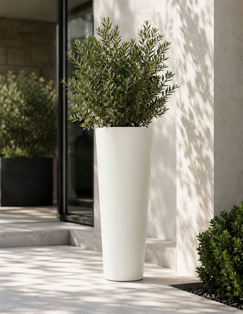 rinascente Serralunga Newpot High Vase