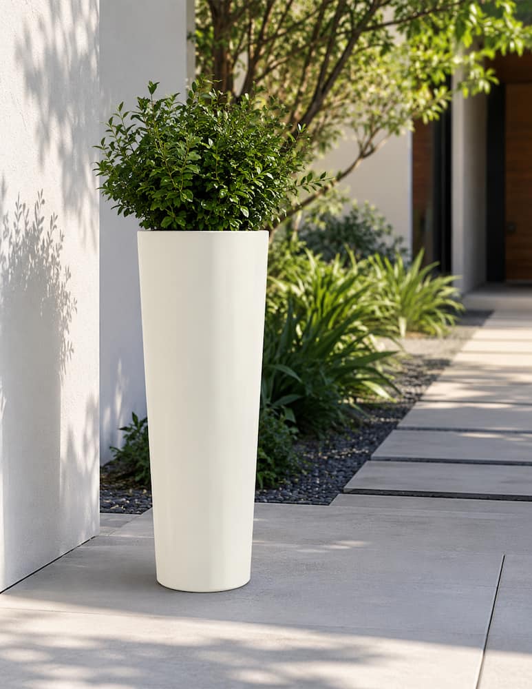 Serralunga Newpot High Vaso - immagine 3 Serralunga Newpot High Vaso - immagine 3
