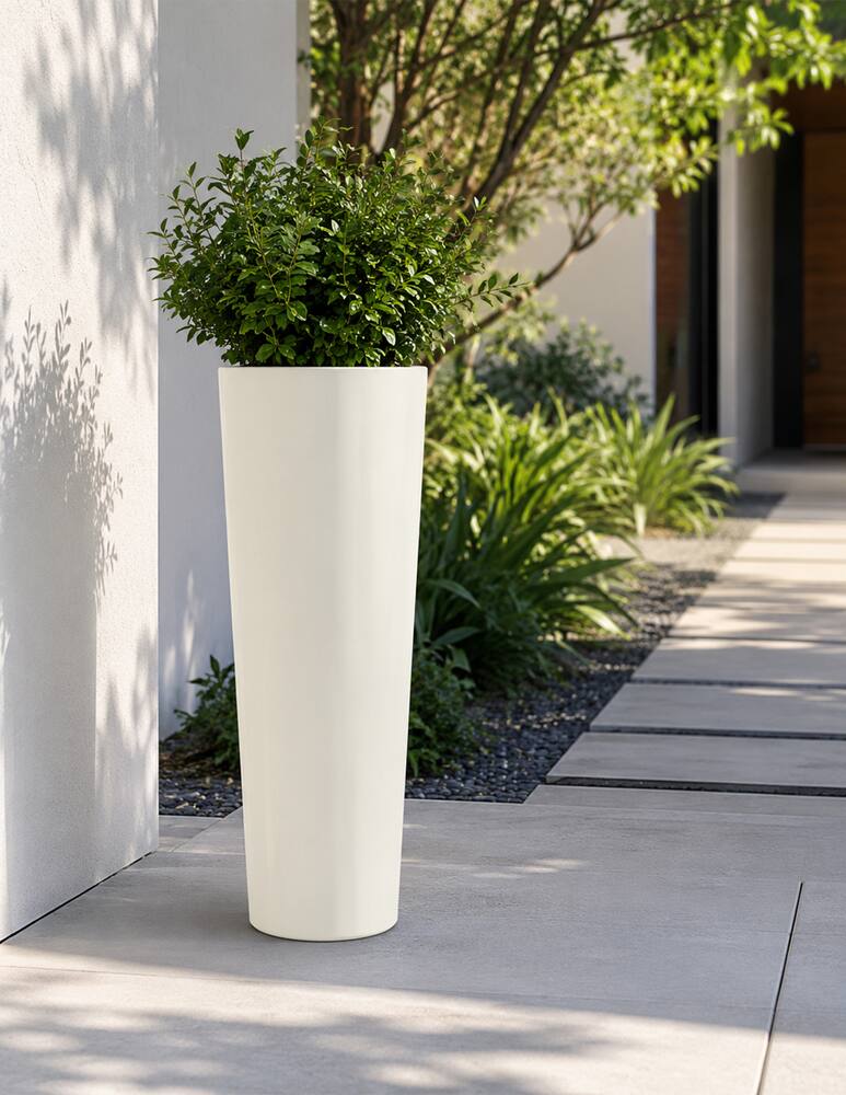 rinascente Serralunga Newpot High Vase