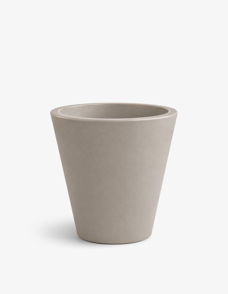 Serralunga Newpot 50 Vaso - immagine 1 Serralunga Newpot 50 Vaso - immagine 1