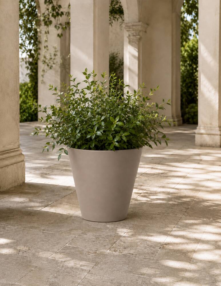 Serralunga Newpot 50 Vaso - immagine 2 Serralunga Newpot 50 Vaso - immagine 2
