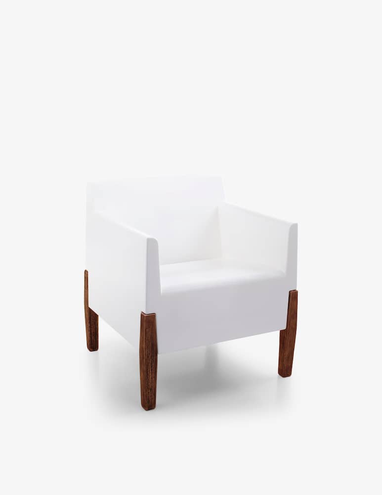 rinascente Serralunga Poltrona Kubrick