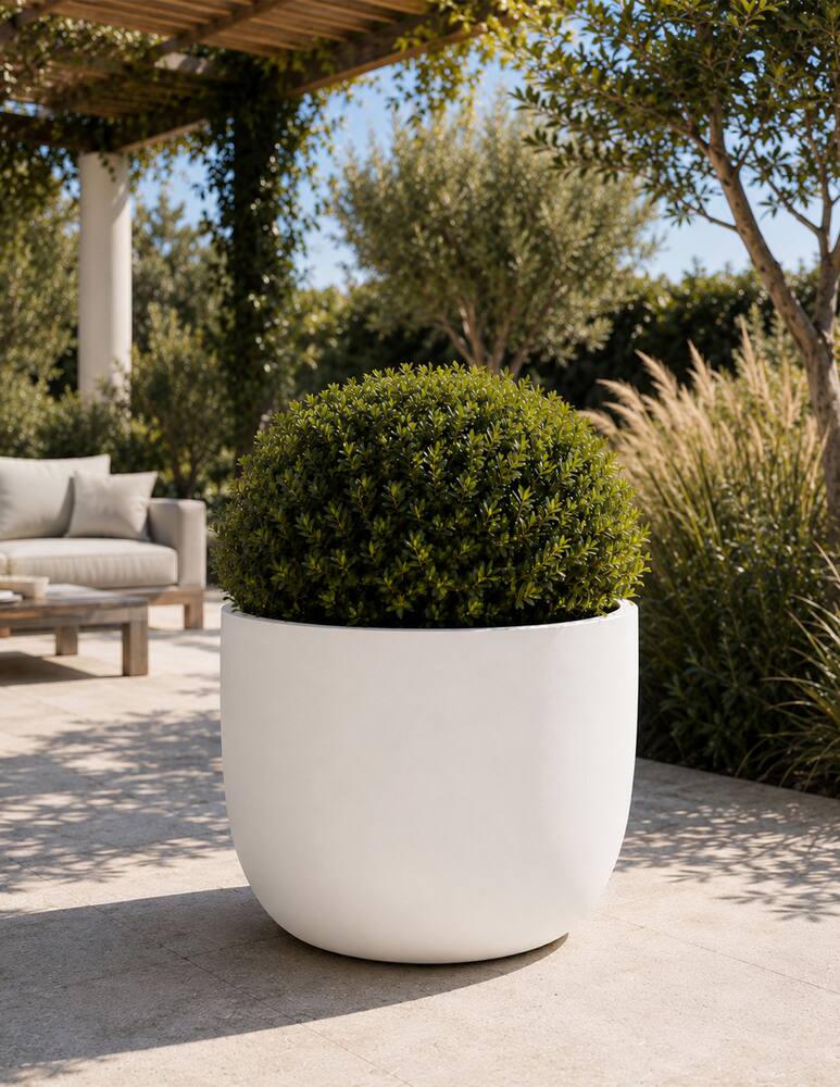 rinascente Serralunga Cup L Vase