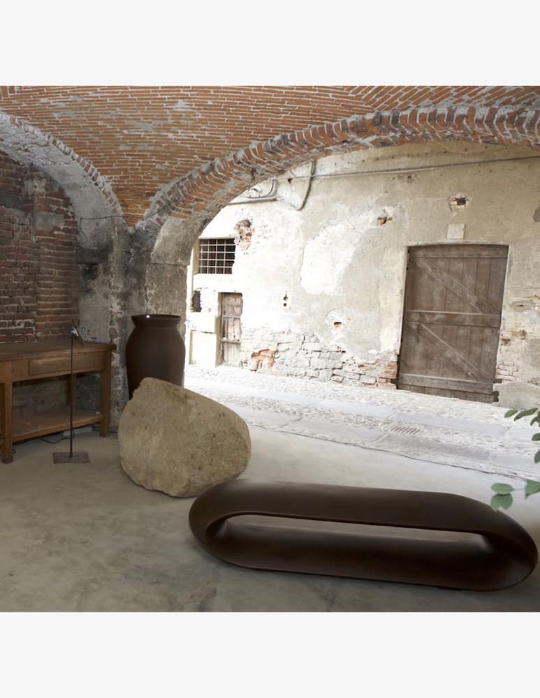 rinascente Serralunga Panca Loop