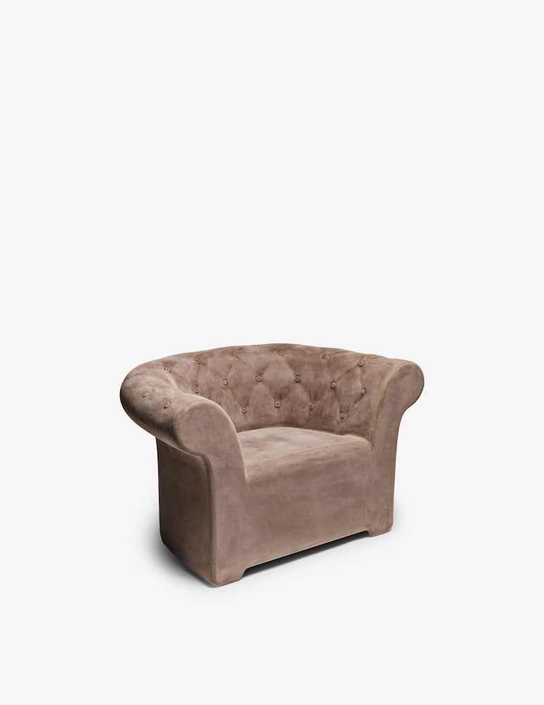 rinascente Serralunga Poltrona Sirchester