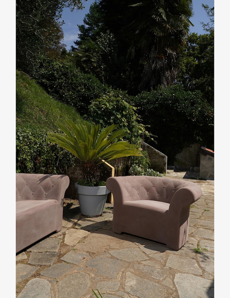 rinascente Serralunga Poltrona Sirchester