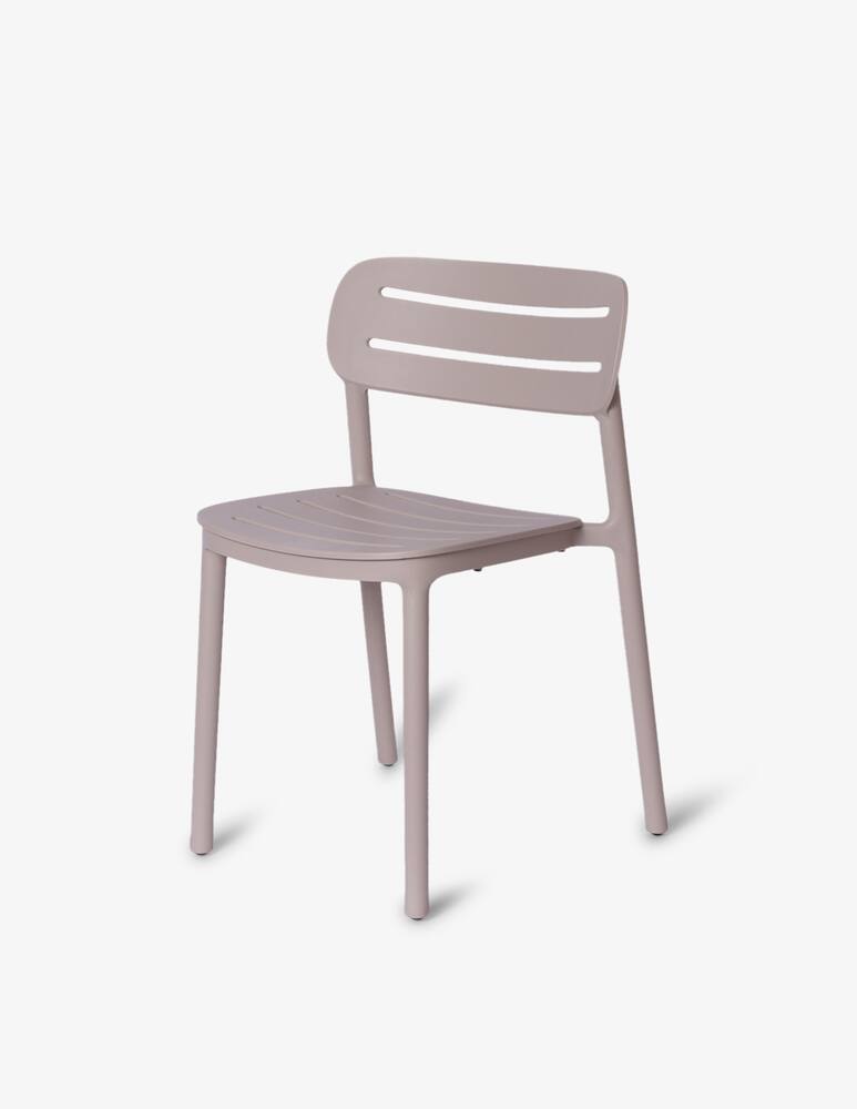 rinascente Serralunga Sedia Croisette Senza Braccioli