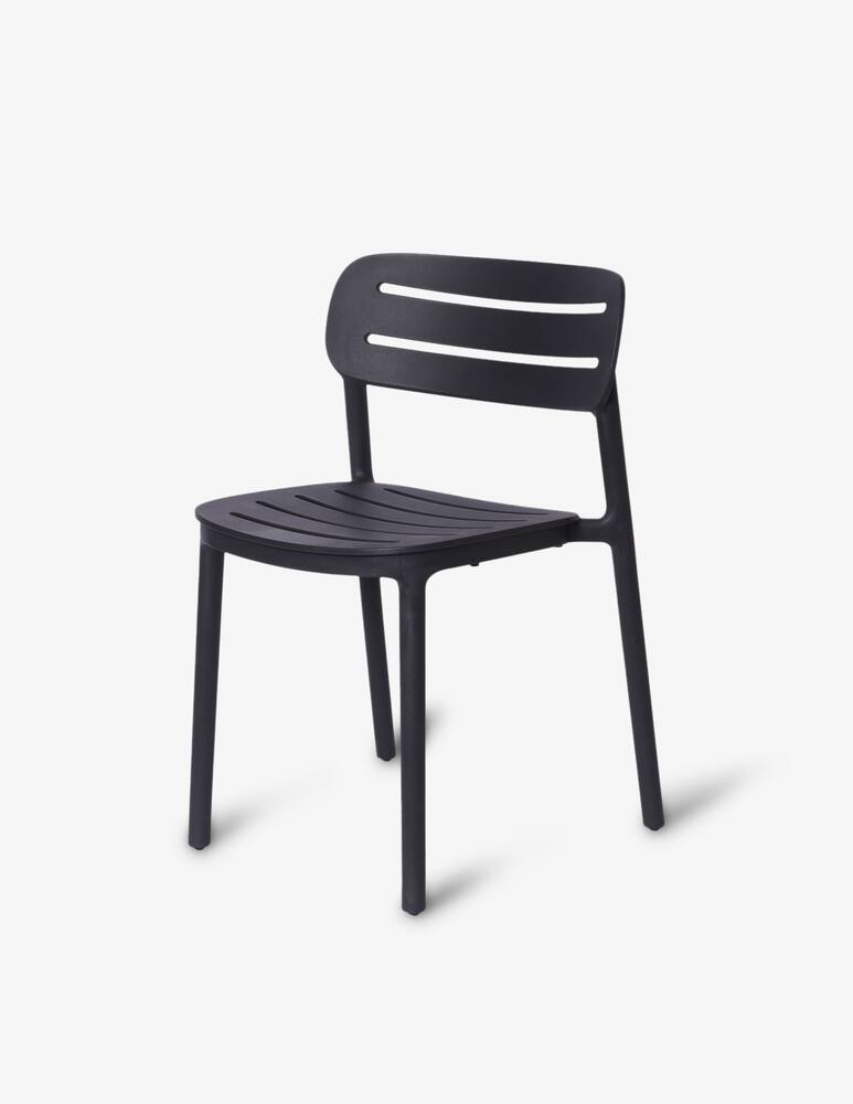 rinascente Serralunga Sedia Croisette Senza Braccioli