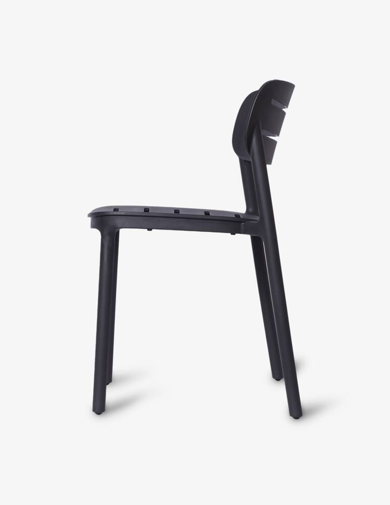 rinascente Serralunga Sedia Croisette Senza Braccioli