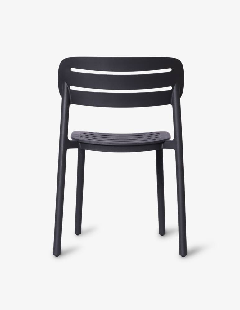 rinascente Serralunga Sedia Croisette Senza Braccioli