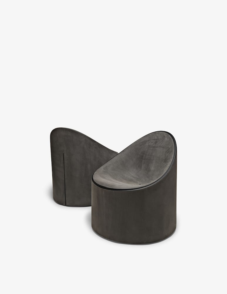 rinascente Serralunga Poltrona Bay