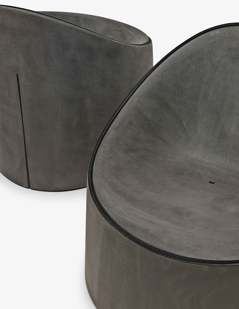 rinascente Serralunga Poltrona Bay