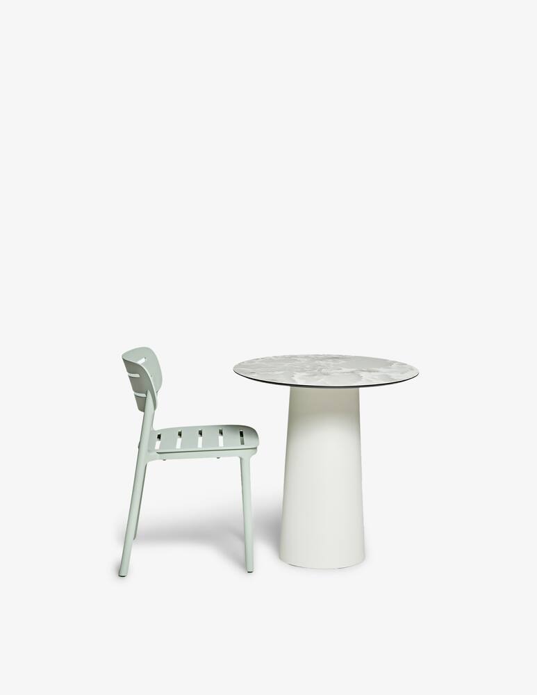 rinascente Serralunga Sedia Croisette Senza Braccioli