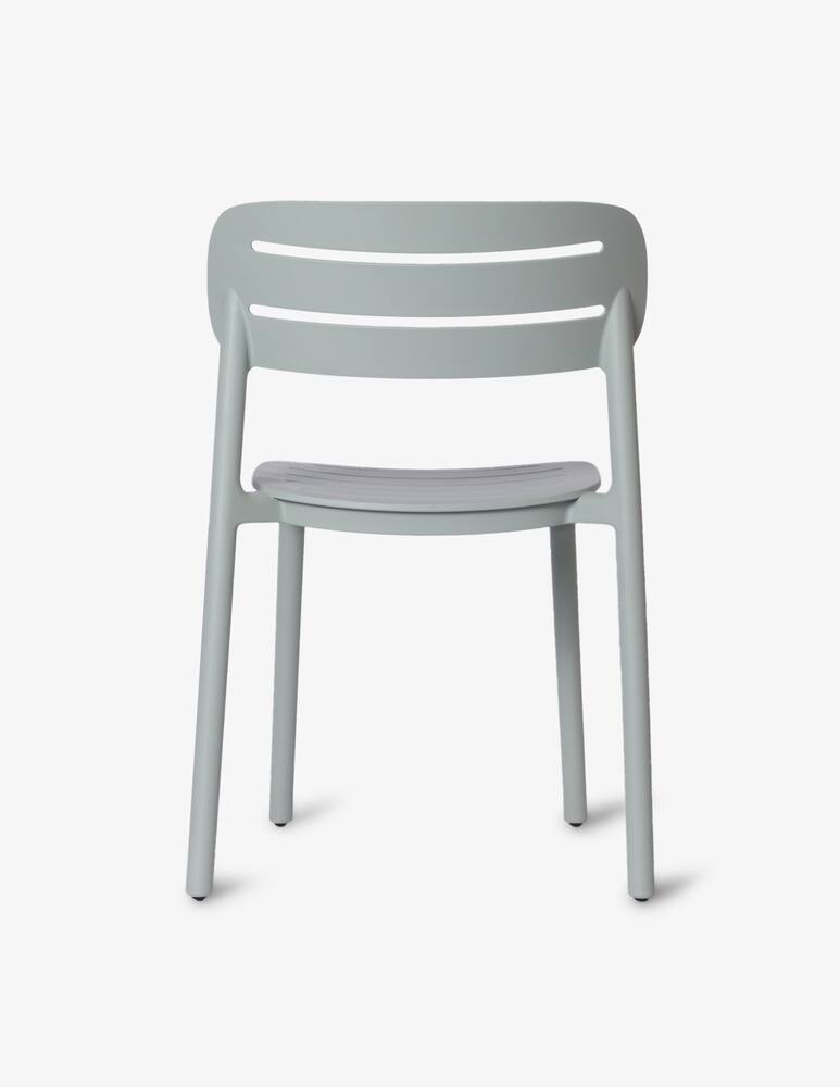 rinascente Serralunga Sedia Croisette Senza Braccioli