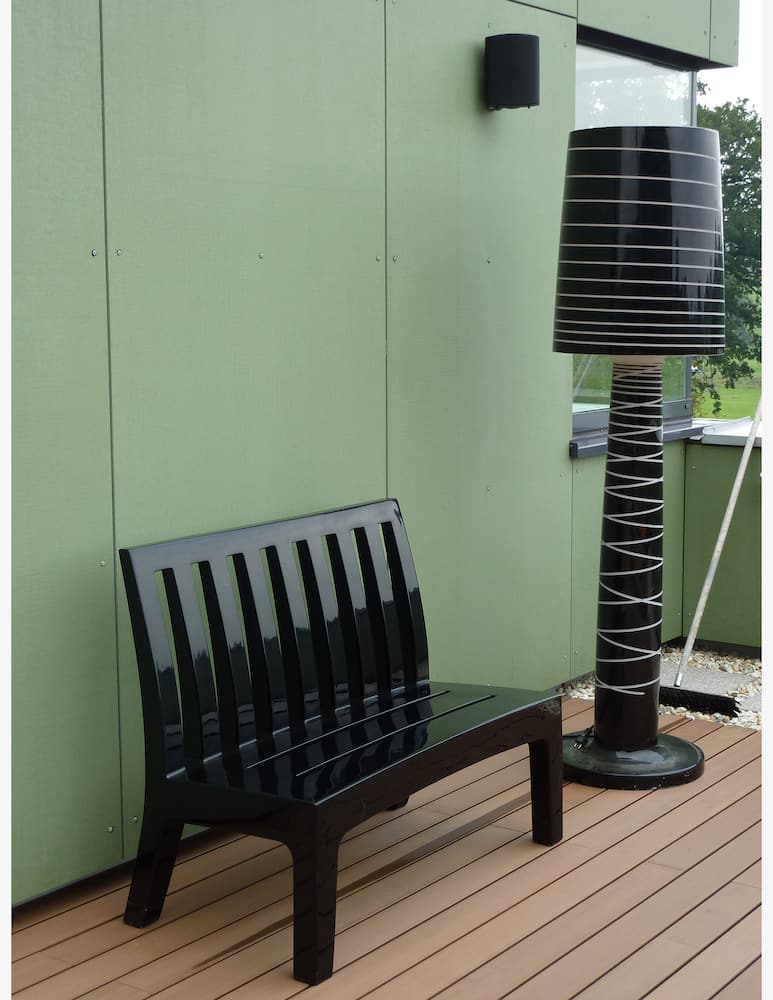 rinascente Serralunga Lampada Miss Jane