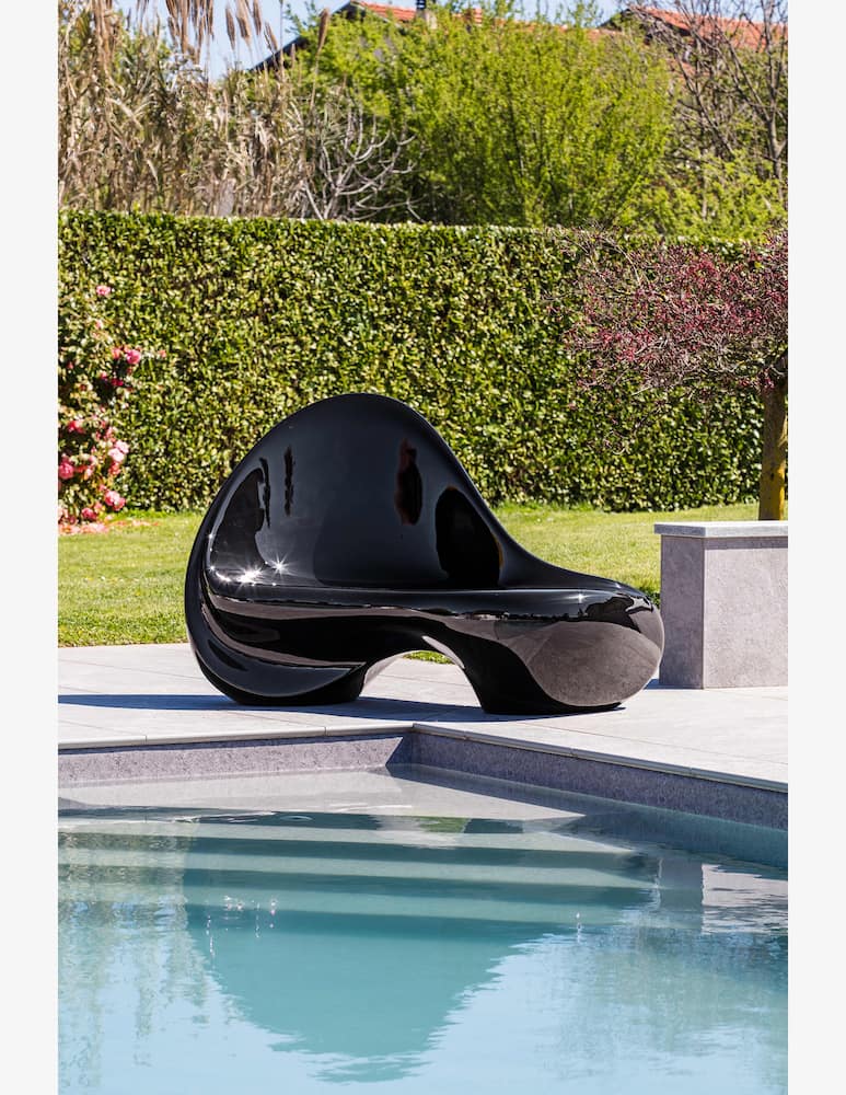 rinascente Serralunga Sofa Ripple