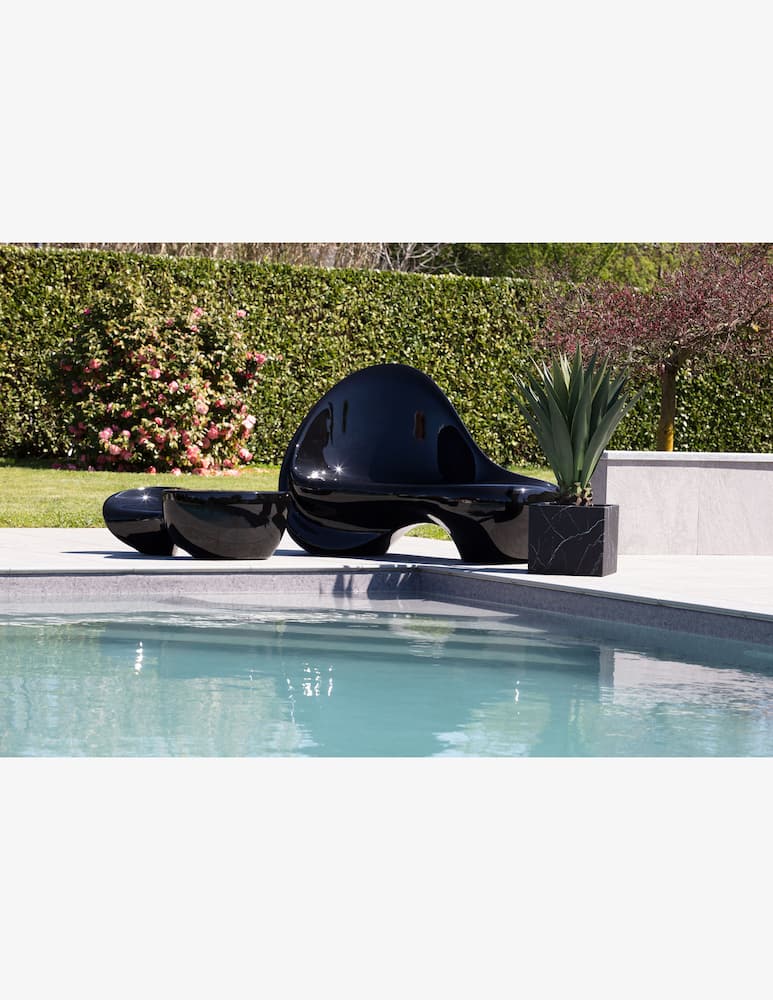 rinascente Serralunga Sofa Ripple