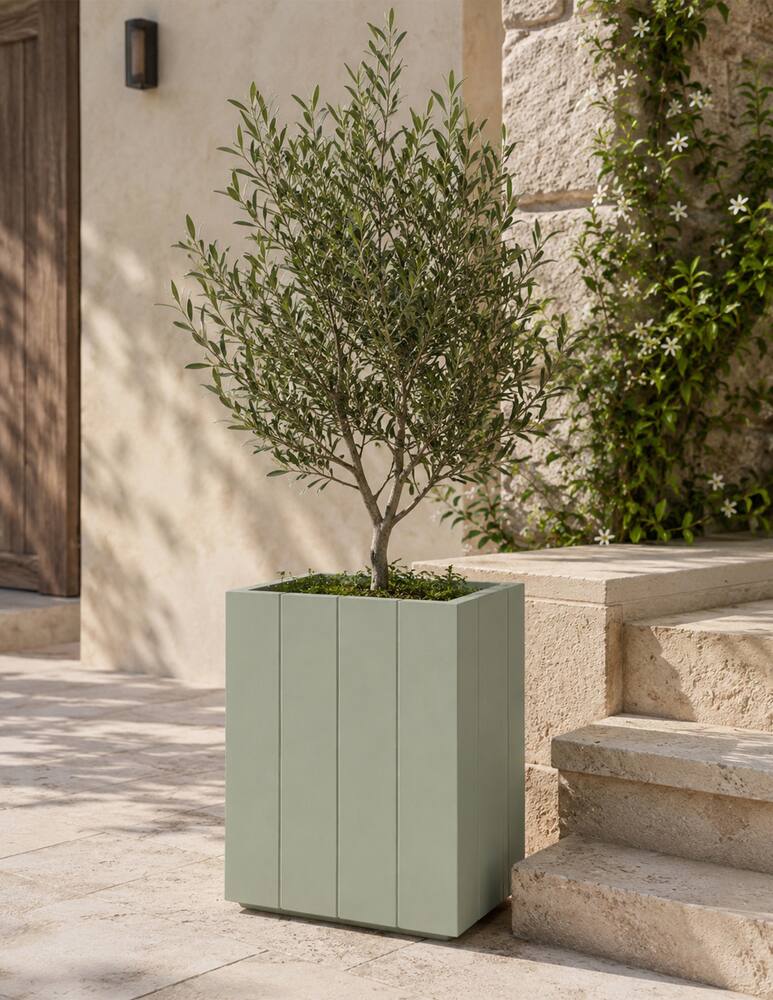 Serralunga Fence Small Vaso - immagine 2 Serralunga Fence Small Vaso - immagine 2