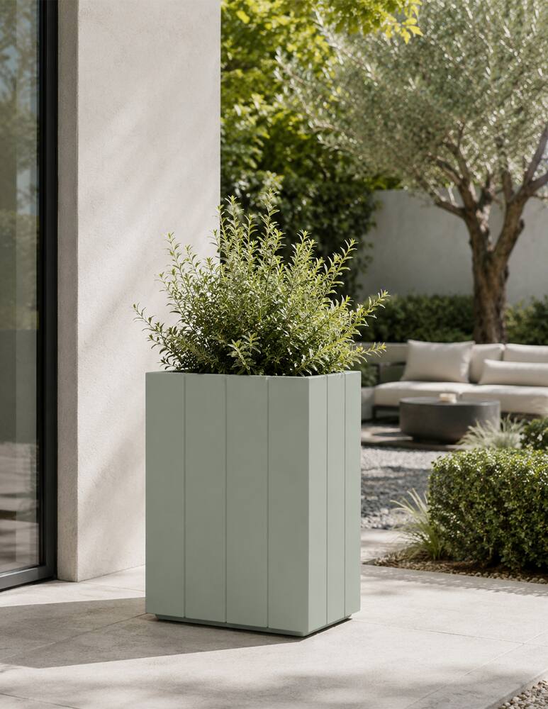 Serralunga Fence Small Vaso - immagine 3 Serralunga Fence Small Vaso - immagine 3