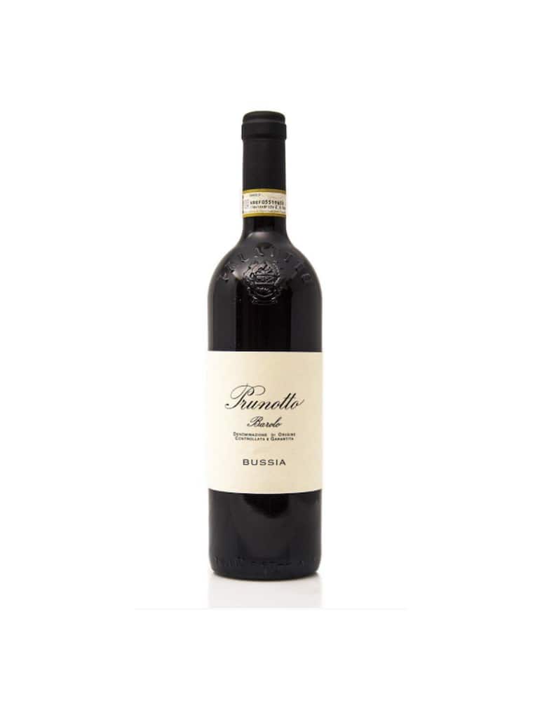 Prunotto Vigna Colonnello 2014 Barolo Riserva Bussia - picture 1 Prunotto Vigna Colonnello 2014 Barolo Riserva Bussia - picture 1