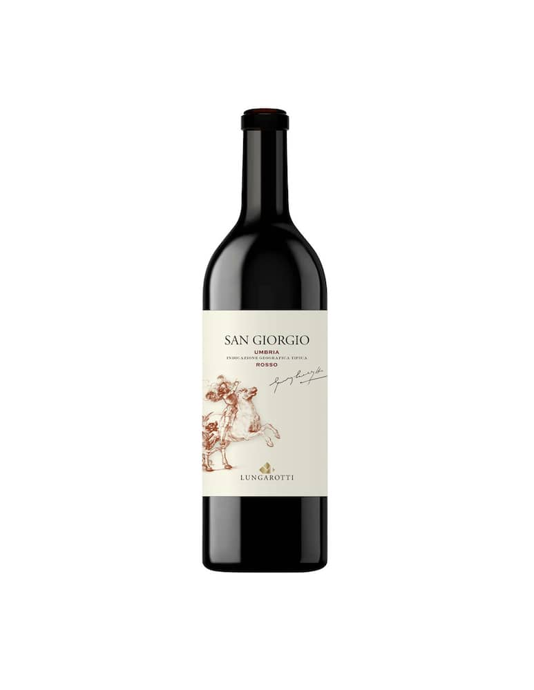 rinascente Lungarotti Vino 'San Giorgio' 2016