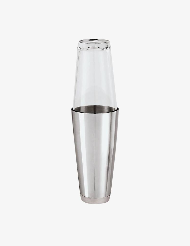 Paderno Boston Shaker C/Vetro Cl 50 - immagine 1 Paderno Boston Shaker C/Vetro Cl 50 - immagine 1
