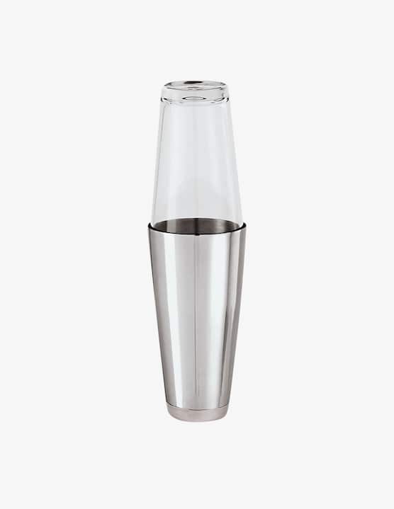 Paderno - Boston Shaker C/Vetro Cl 50 - €46,90