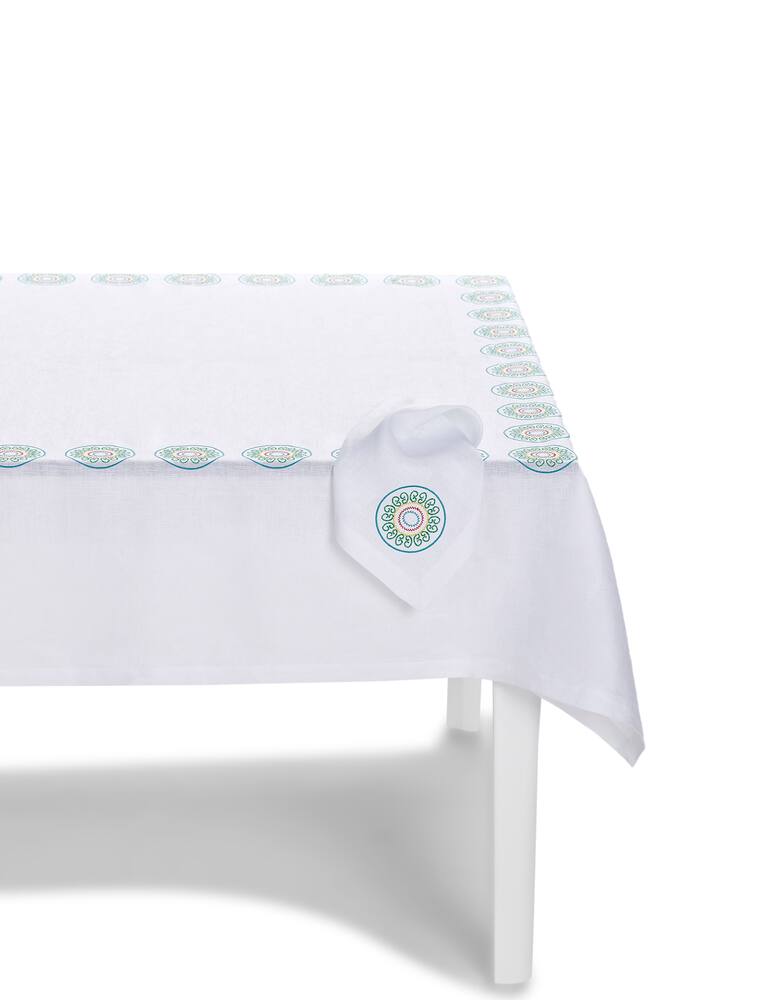 rinascente Cibelle Tovaglia Luminaria Multicolor - Multicolor