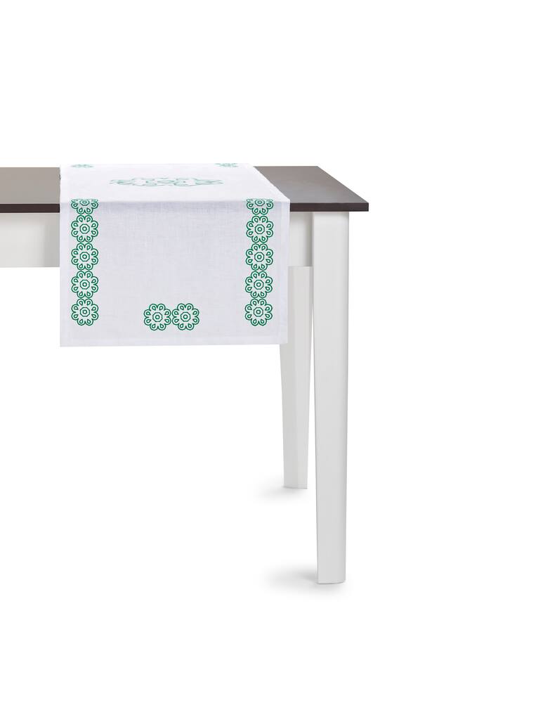 rinascente Cibelle Runner Castello Svevo - Verde