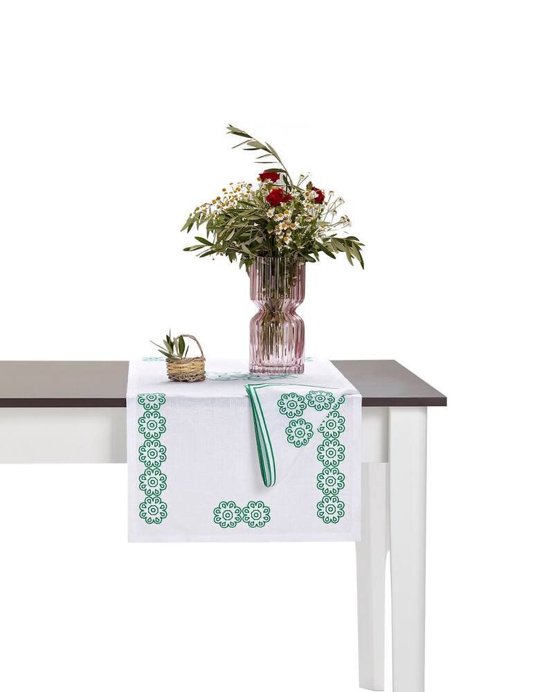 rinascente Cibelle Runner Castello Svevo - Verde