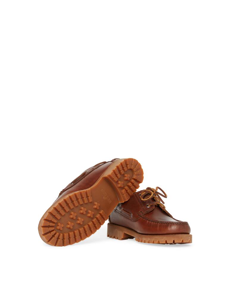 rinascente Sebago Acadia boat shoes