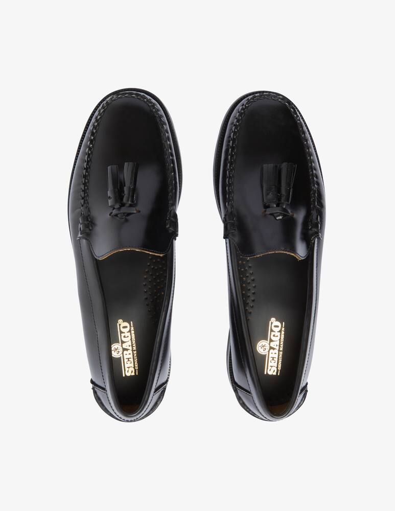 rinascente Sebago Mocassini classic will nappine