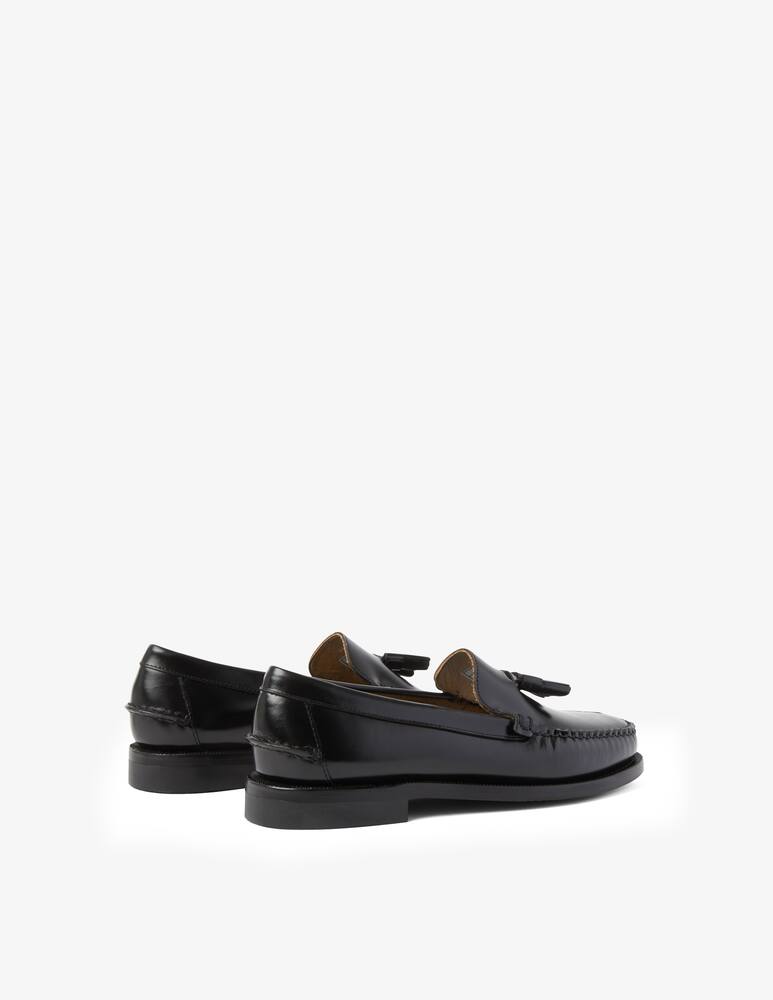 rinascente Sebago Mocassini classic will nappine