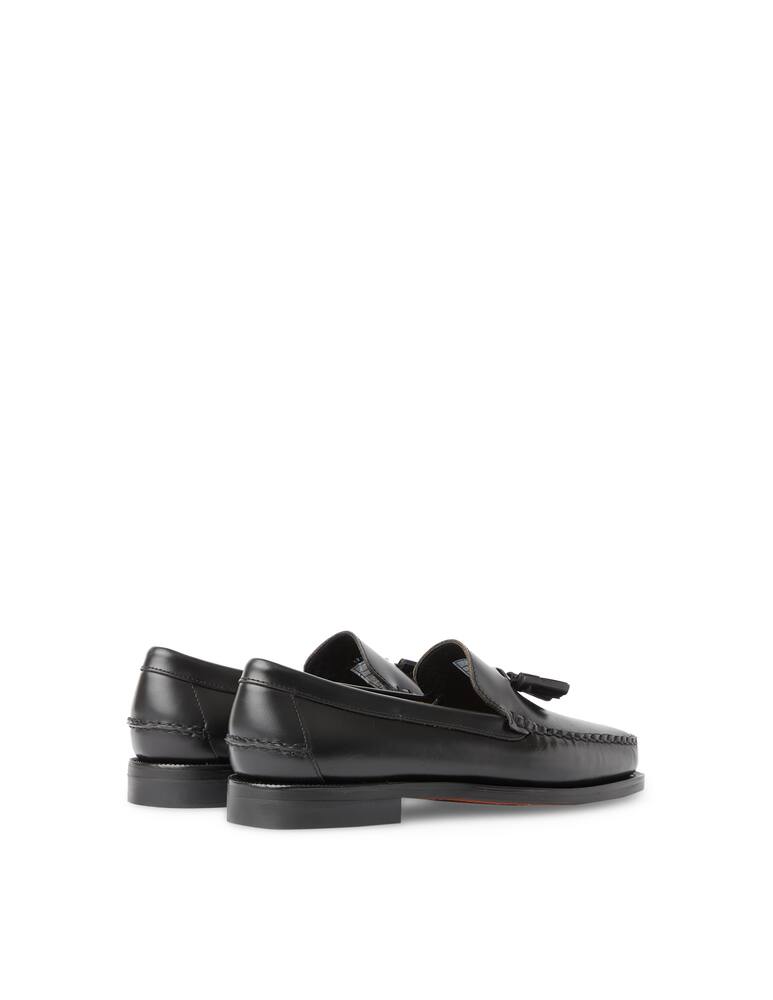 rinascente Sebago Classic will loafer nappine