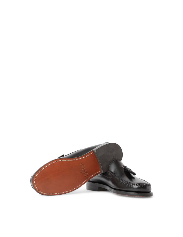 rinascente Sebago Classic will loafer nappine