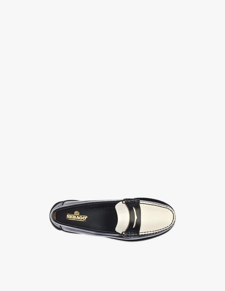 Sebago Mocassini classici Dan - immagine 2 Sebago Mocassini classici Dan - immagine 2