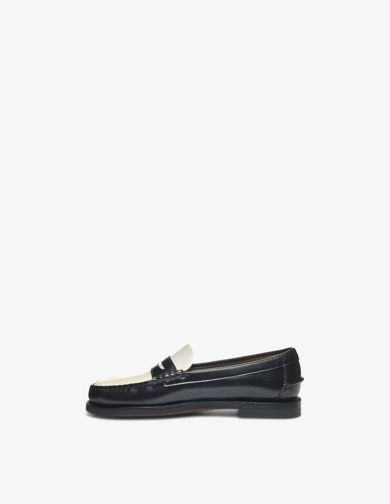 Sebago Mocassini classici Dan - immagine 3 Sebago Mocassini classici Dan - immagine 3