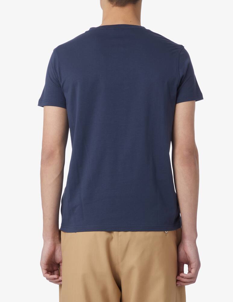 rinascente K-Way T shirt with pocket
