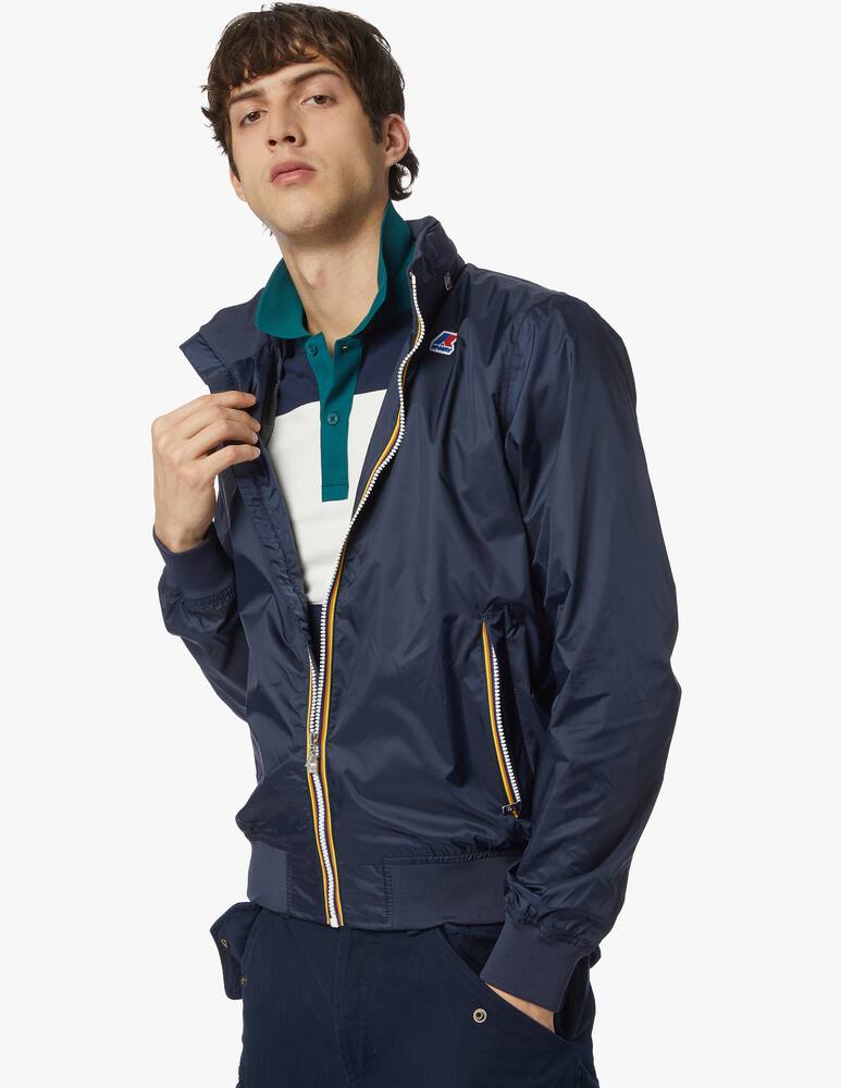 rinascente K-Way Jacques Nylon Giacca