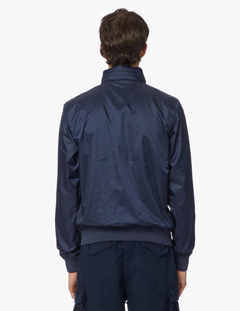 rinascente K-Way Jacques Nylon Giacca