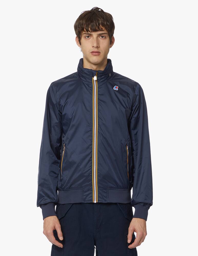 rinascente K-Way Jacques Nylon Giacca