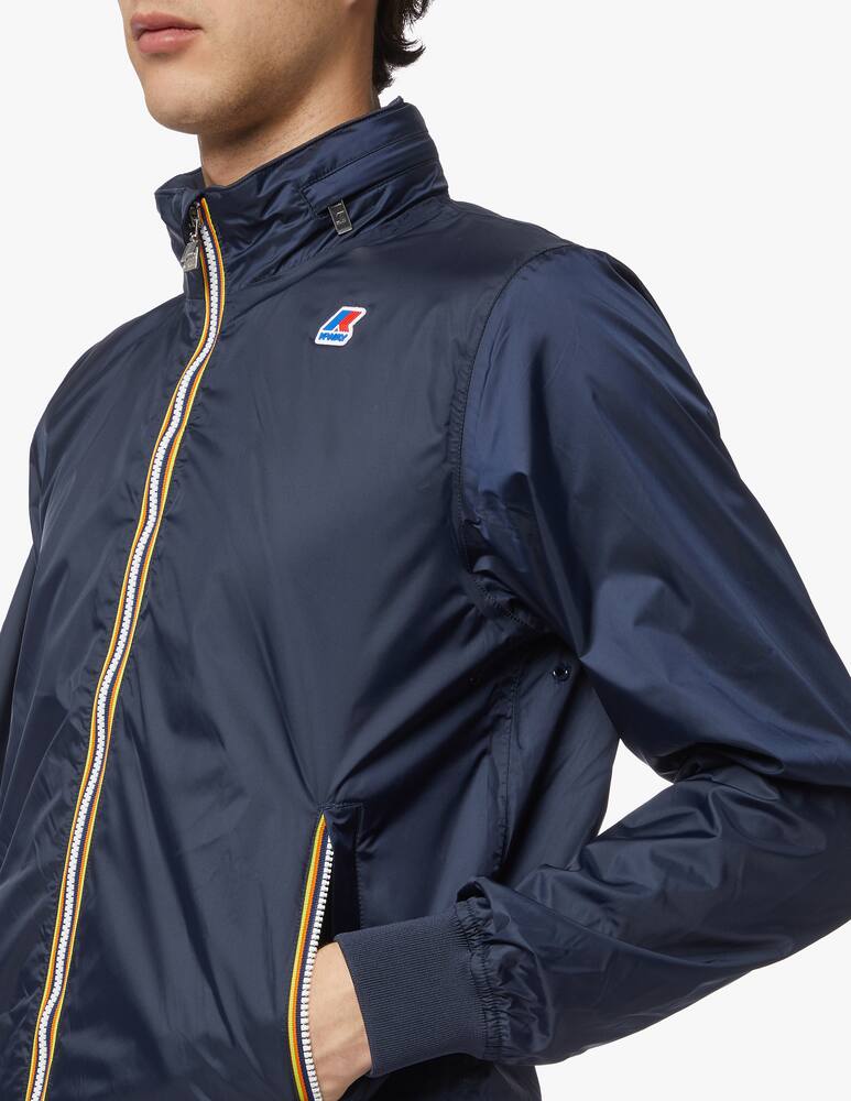 rinascente K-Way Jacques Nylon Giacca