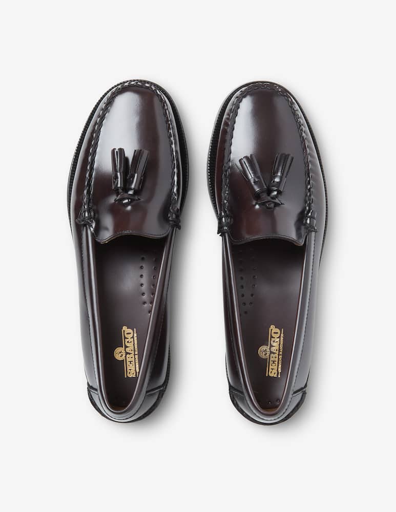 Sebago Classic Will loafers with tassels - picture 4 Sebago Classic Will loafers with tassels - picture 4