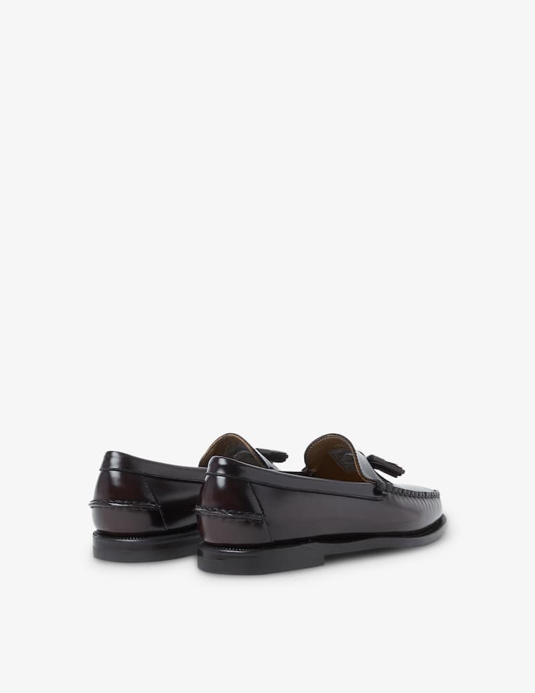 Sebago Classic Will loafers with tassels - picture 3 Sebago Classic Will loafers with tassels - picture 3