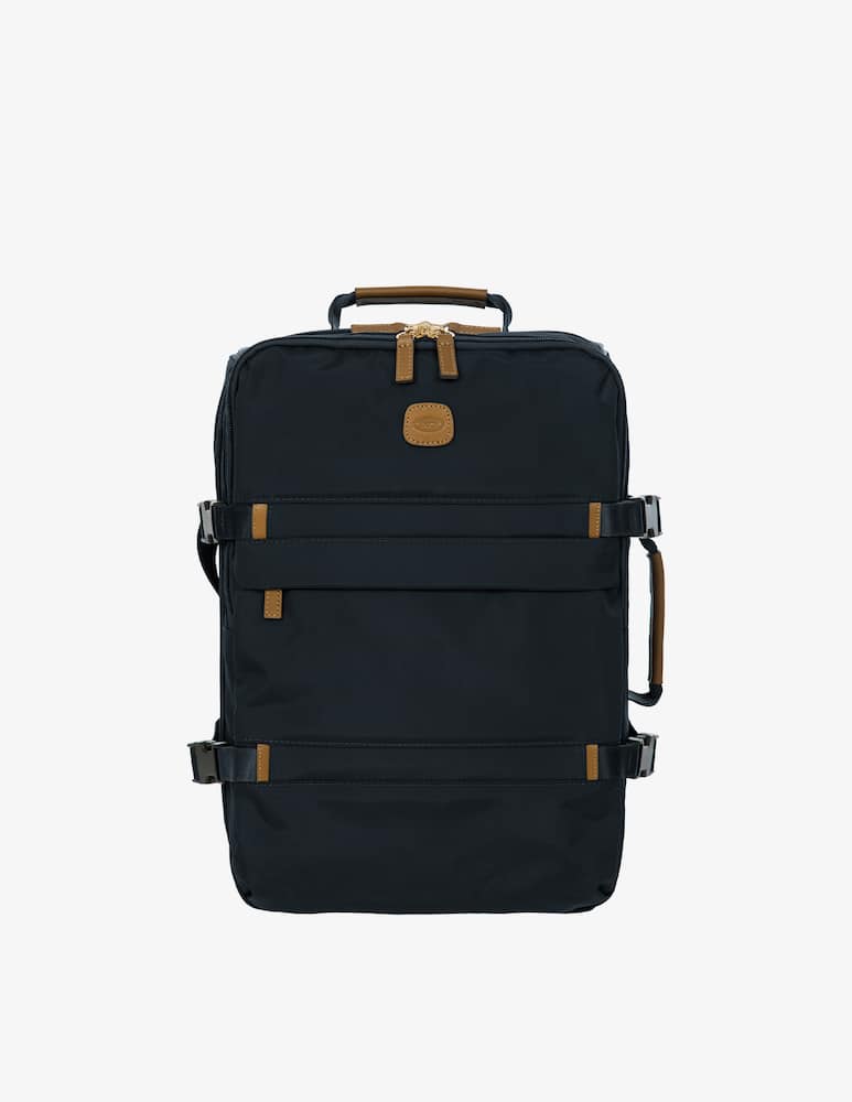 Bric's X Collection Travel Backpack - picture 1 Bric's X Collection Travel Backpack - picture 1